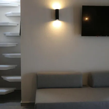 Mple Boutique בית הארחה אואוראנואופולי