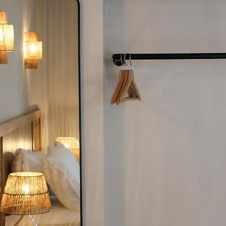 בית הארחה Mple Boutique 3*