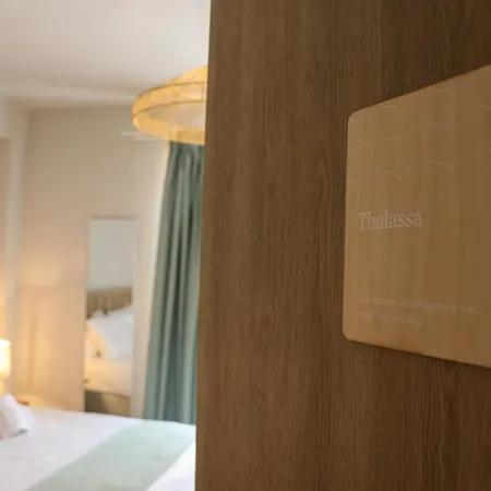 בית הארחה Mple Boutique