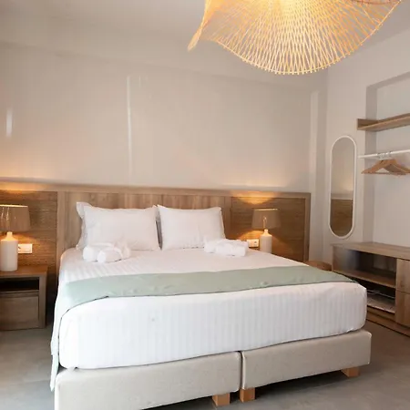 Mple Boutique בית הארחה 3*