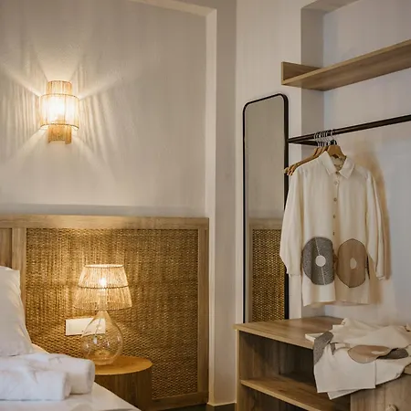 Mple Boutique בית הארחה 3*