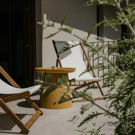 בית הארחה Mple Boutique