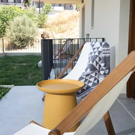 Mple Boutique בית הארחה אואוראנואופולי