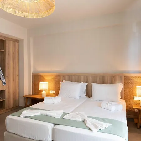 Mple Boutique בית הארחה 3*