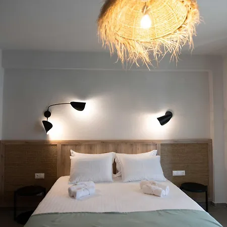 בית הארחה Mple Boutique