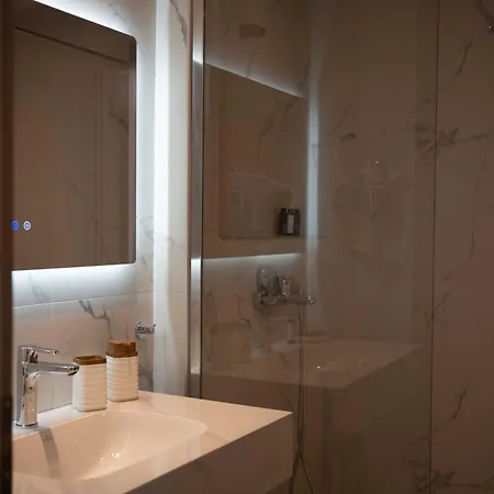 Mple Boutique בית הארחה 3*