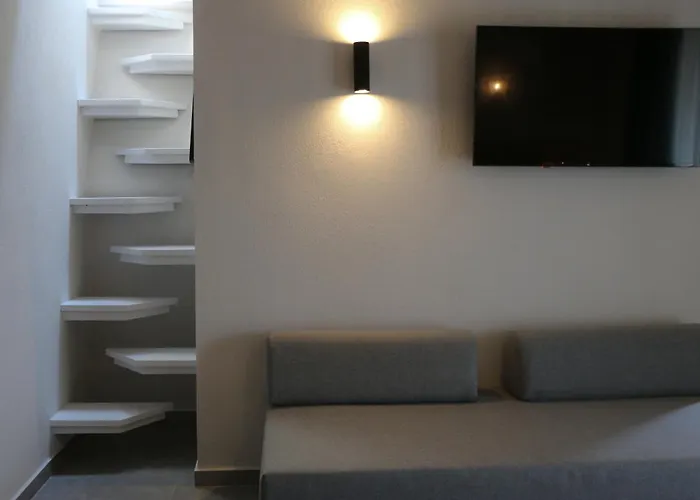 Mple Boutique Guest house Ouranoupoli