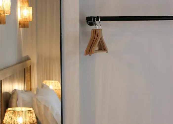 Guest house Mple Boutique 3*