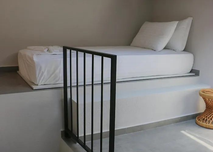 Guest house Mple Boutique Ouranoupoli