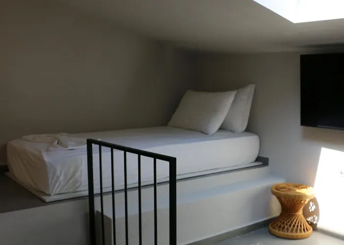 Mple Boutique 3* Ouranoupoli