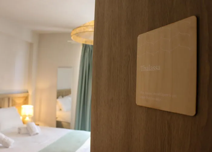 Guest house Mple Boutique