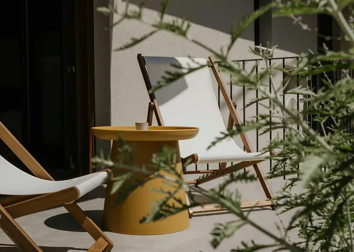 Guest house Mple Boutique