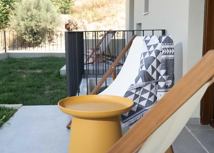 Mple Boutique Guest house Ouranoupoli