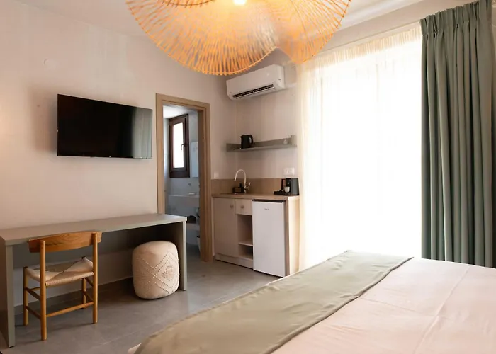 Mple Boutique Guest house