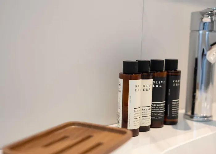 Mple Boutique Ouranoupoli