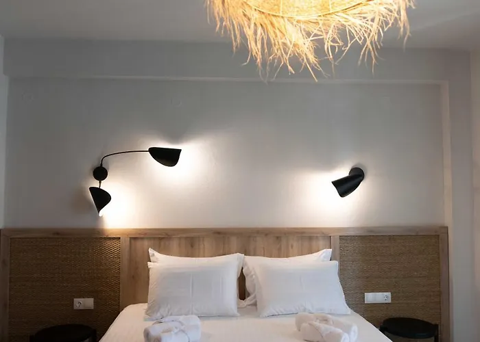 Guest house Mple Boutique