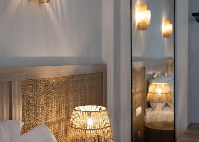 Mple Boutique 3* Ouranoupoli