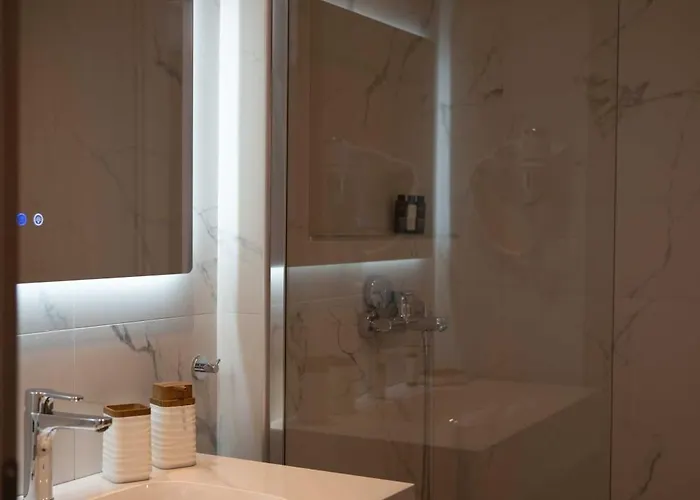 Mple Boutique Guest house 3*