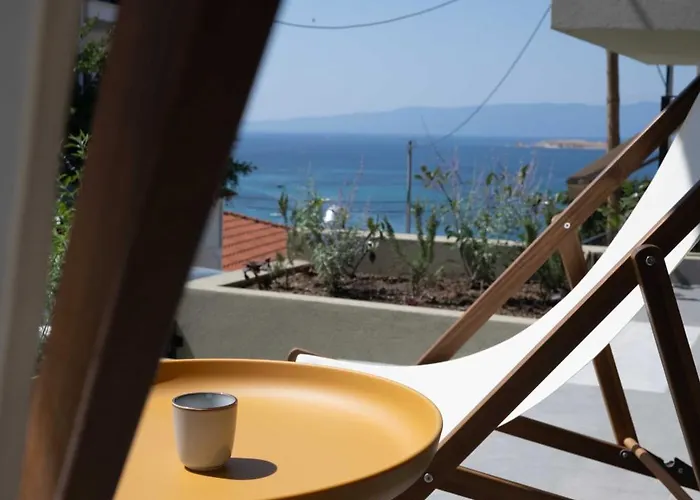 Mple Boutique Ouranoupoli