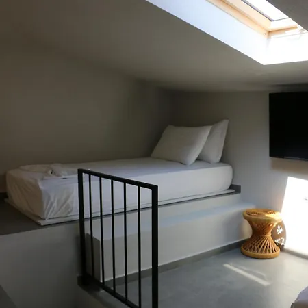 Mple Boutique 3* Uranúpoli