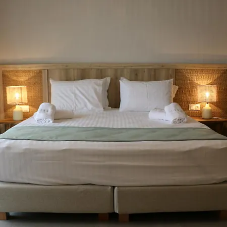 Mple Boutique Konukevi 3*