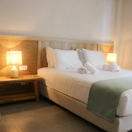 Konukevi Mple Boutique Ouranoupoli