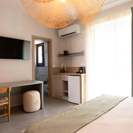 Mple Boutique Vendégház