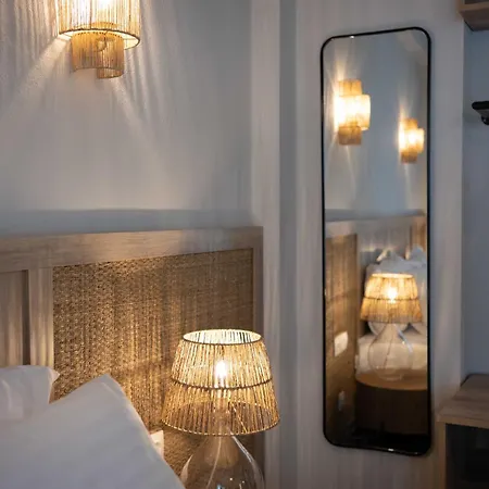 Mple Boutique 3* Uranúpoli