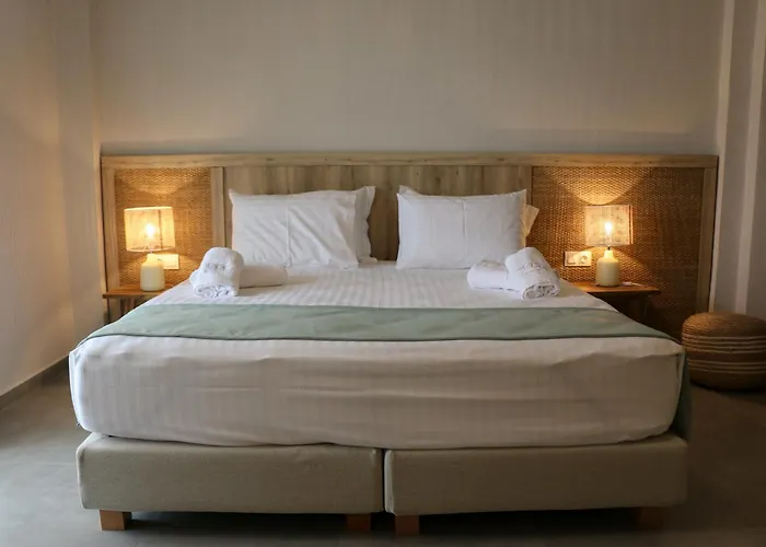 Mple Boutique Konukevi 3*