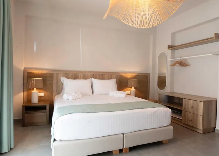 Mple Boutique Konukevi 3*