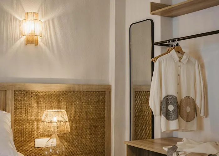 Mple Boutique Konukevi 3*