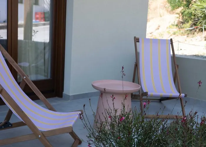 Mple Boutique Konukevi 3*