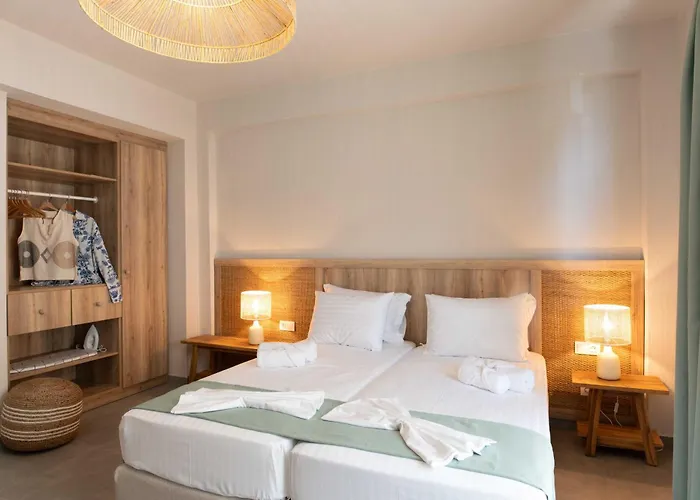 Mple Boutique Konukevi 3*